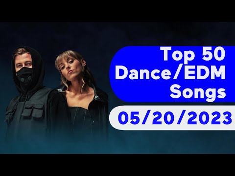 🇺🇸 TOP 50
