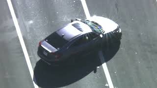 Police chase: CHP in pursuit of possible murder suspect in San Diego County