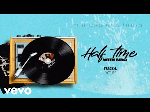 Bryan K - Picture (Official Audio)