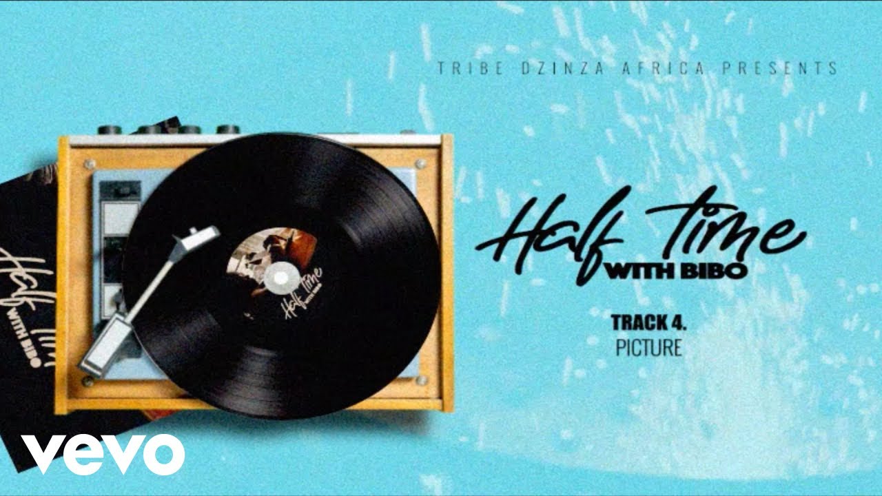 Watch Bryan K - Picture (Official Audio) on YouTube Watch Bryan K - Picture (Official Audio) on YouTube