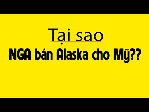 Video: Làm Thế Nào để đi đến Alaska