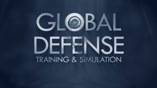 Global Defense: Training and Simulation