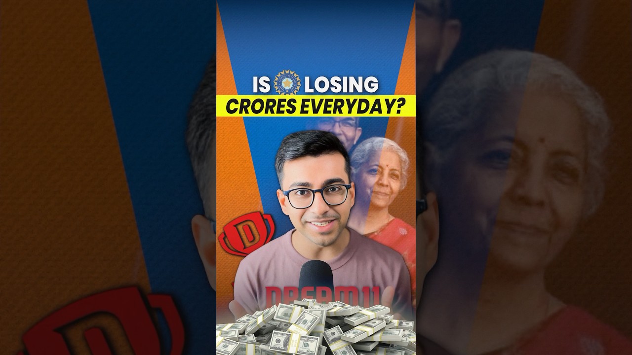 Asia Cup 2025: Indian Team Jersey is Without a Sponsor | BCCI Losing Crores