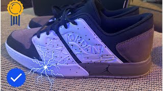 Jordan Nu Retro 1 Low 2023 👟 Unboxing