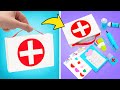 DIY Care Kit Pretend Play Fun With Slime Sam 