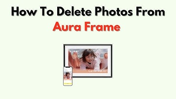 Hoe verwijder ik foto