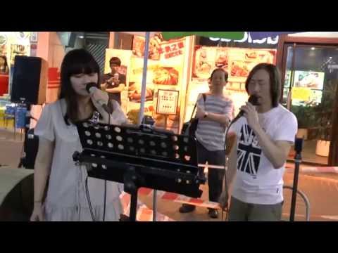 雄樂館 : 依然相愛 14.06.14