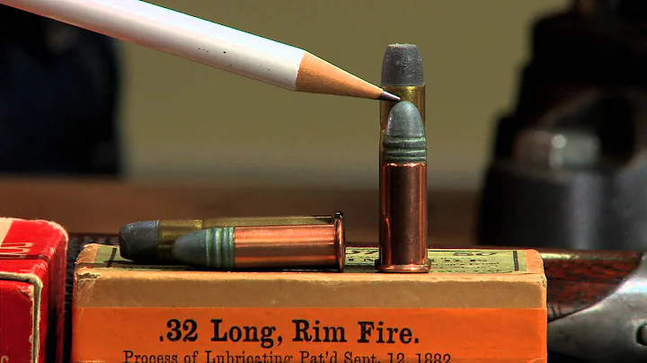 How To Convert your rifle from Rimfire to Centerfire