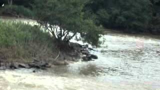 saltinho do Paranapanema