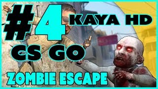 Counter-Strike: Global Offensive - Zombie Escape Mod - ze sunlight v2 Counter-Strike: Global Offensive - Zombie Escape Mod - ze sunlight v2