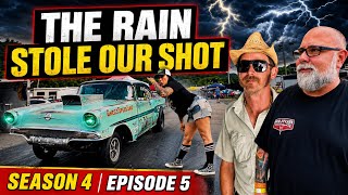 The Joker Was FAST… Then the Rain Stole Our Shot! | Knoxville TN | Season 4 Episode 5