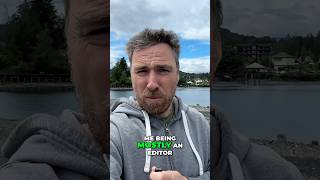 From Behind the Scenes to On Camera_ Creator's Transformation
