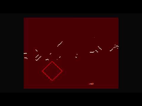 X-Box - Midway Arcade Treasures [Defender II - Score: 33,625]