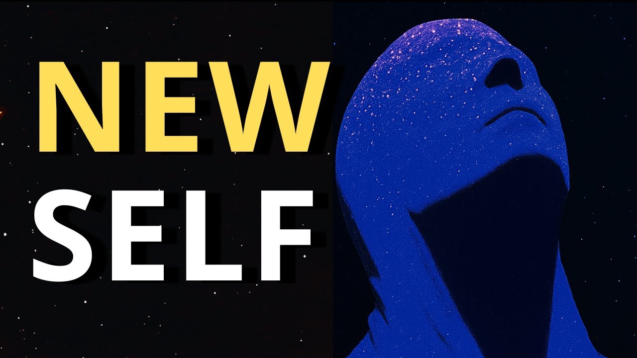 This Video Appears Right Before Your Old Self Dies