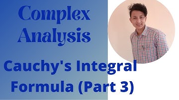 Engineering Mathematics : Cauchy