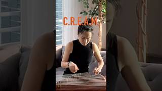 Cici Zhu - Cream Wu-Tang