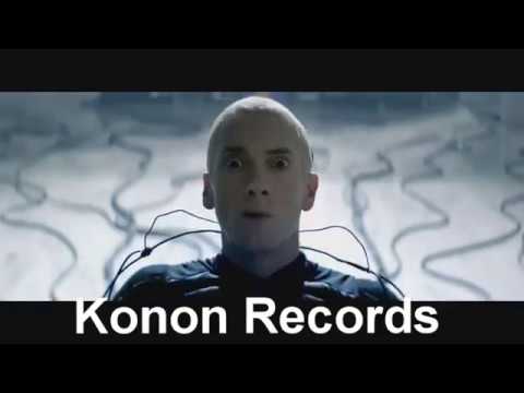 Konon Freestyle aka Young 2Pac magik luciano