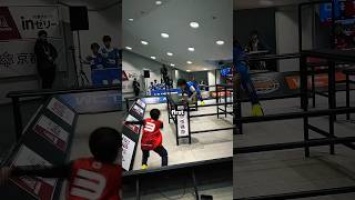 He really thought he could catch him#shorts#shortvideo