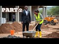 PART 2 BILIONEA Anaangukia Kwenye UPENDO Wa BINTI Fundi UJENZI Folktales PART 2 BILIONEA Anaangukia Kwenye UPENDO Wa BINTI Fundi UJENZI Folktales