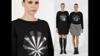 Abito K 35822 Stivale K 39807S Felpa K 37810 Gonna K 32819 Stivaletto K 39817S