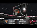'94-'95 Knicks at '97-'98 Bulls [First Half] | MyLeague | NBA 2K26