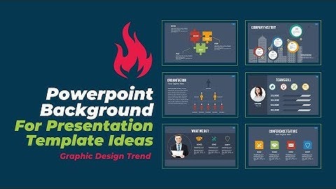 Powerpoint Background For Presentation Templates Ideas | PPT Background Themes