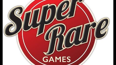 Super Rare and Unreleased Tatung Einstein Games part 1