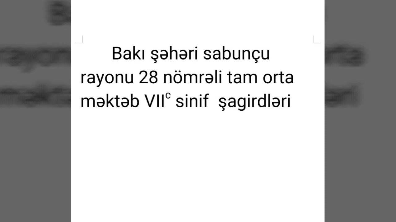 Bilik yarışması 7c