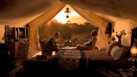 Live Like You Were Dying   The Bucket List Music Video