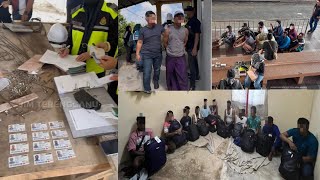 Rohingya Daily News Today Malaysia News Rohingya Reality Tv 18 January, 2026