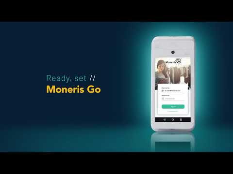 Moneris Go - New Features