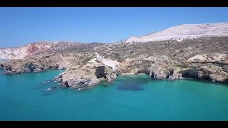 Visit Greece - Unlock your Senses in Cyclades