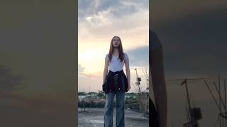 WDA - @aespa #dancecover #kpop #aespa #wda