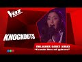 Milagros Amud Cuando Llora Mi Guitarra Team Soledad Knockouts La Voz Argentina 2025 mp3