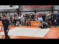 Ethan Tran vs Allyn Casaje - BJJ