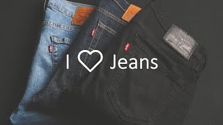 Are Denim Jeans Making A Comeback? Levi Stock Valuation