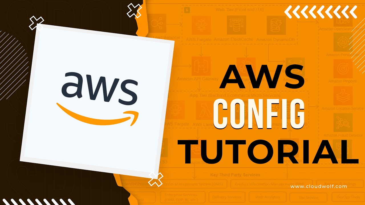 AWS Config – Full Tutorial - YouTube