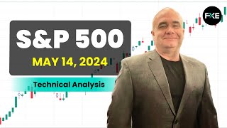S&P 500 Daily Forecast and Technical Analysis for May 14, 2024, by Chris Lewis for FX Empire
