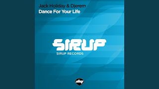 Dance for Your Life (Dany Lorence Radio Mix)