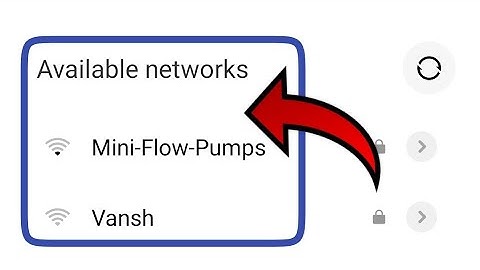 Poco c50 wifi full setting | how to use wifi setting on poco phone