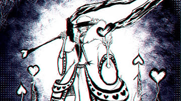 Alphatale-Broken Judgment [Corrupt judge alpha sans theme]