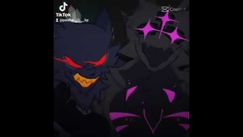 Panther and Nightcrawler edit