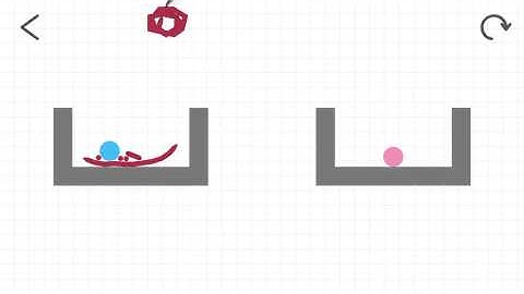 브레인 토트에서 스테이지 130를 클리어 했습니다! http://braindotsapp.com #Brain...