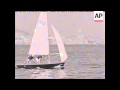 YACHTING - NO SOUND