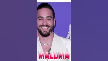 Thumbnail of Borro Cassette - Maluma
