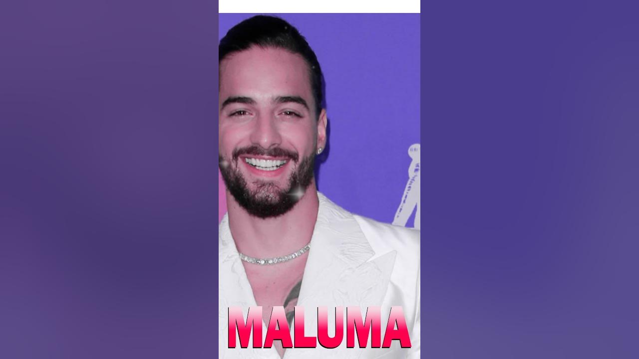 Borro Cassette - Maluma