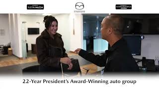 Mazda CX-30 & CX-90 Lease Deals | Huntington Beach Mazda