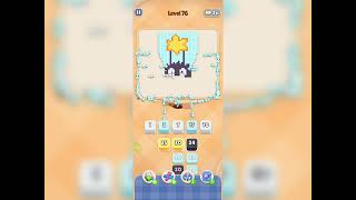 Colony Flow! Level 76 Walkthrough 