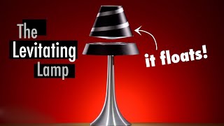 This Lamp is NOT an Illusion | VAT19