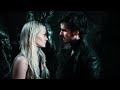 happy endings always start with hope | hook + emma